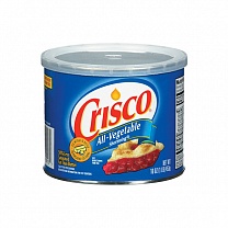 Любрикант для фистинга Crisco, 453 гр